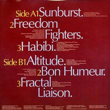 Load image into Gallery viewer, System 7 : System 7 (2xLP, Album, Ltd)
