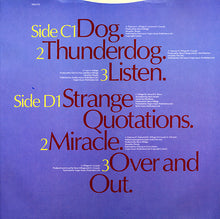 Load image into Gallery viewer, System 7 : System 7 (2xLP, Album, Ltd)
