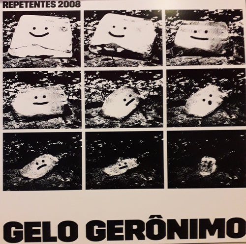 Repetentes 2008 : Gelo Gerônimo (12