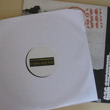 Load image into Gallery viewer, G36 : No Escape / Black Mass (12&quot;, EP, Ltd)
