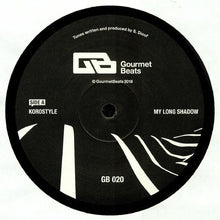 Load image into Gallery viewer, Korostyle : Mind Body &amp; Soul EP (12&quot;, EP)
