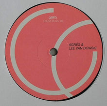 Load image into Gallery viewer, Agnès &amp; Lee Van Dowski : Louder Elvis (12")
