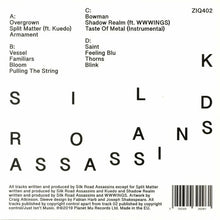 Load image into Gallery viewer, Silk Road Assassins : State Of Ruin (2x12&quot;, Album)
