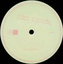 Load image into Gallery viewer, La Mano : Tana Del Lupo EP (12", EP)
