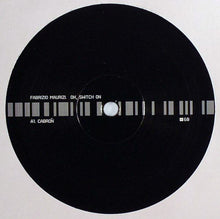 Load image into Gallery viewer, Fabrizio Maurizi : OK, Switch On (12")
