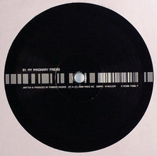 Load image into Gallery viewer, Fabrizio Maurizi : OK, Switch On (12")
