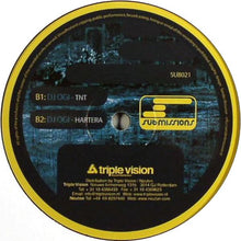 Load image into Gallery viewer, DJ Ogi : Submissions 21 (12")
