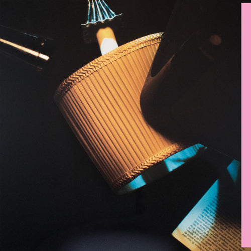 Dale Cornish / Sim Hutchins : Decouple ][ Series (12