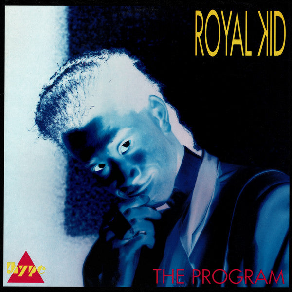 Royal Kid : The Program (12