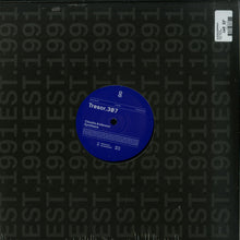 Load image into Gallery viewer, Claudia Anderson (2) : Synthesis  (12", EP)
