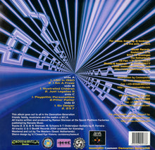 Load image into Gallery viewer, Cosmoon : Damnation Generation (2xLP, Album)
