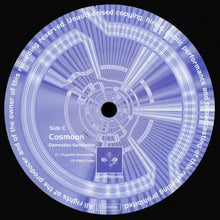 Load image into Gallery viewer, Cosmoon : Damnation Generation (2xLP, Album)

