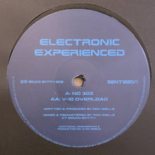 Load image into Gallery viewer, Electronic Experienced : Electronic Experienced (2x12", MP, RE, RM)
