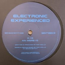 Load image into Gallery viewer, Electronic Experienced : Electronic Experienced (2x12", MP, RE, RM)
