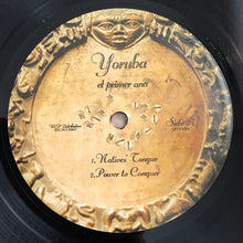 Load image into Gallery viewer, Osunlade : Yoruba Records (El Primer Ano) (2x12", Comp)
