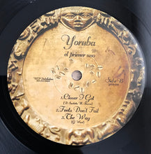 Load image into Gallery viewer, Osunlade : Yoruba Records (El Primer Ano) (2x12", Comp)
