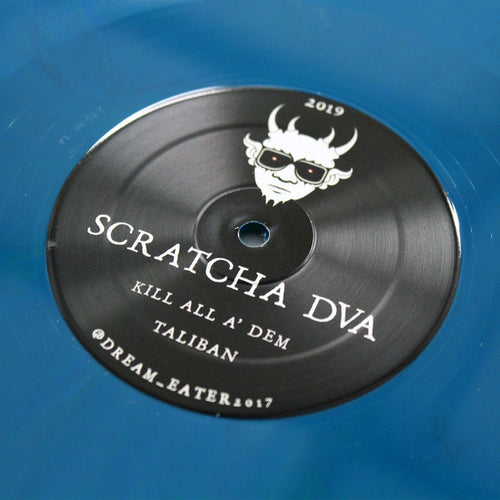 Scratcha DVA : Dream Eater 007 (12