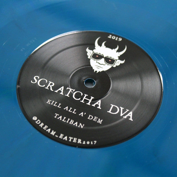 Scratcha DVA : Dream Eater 007 (12