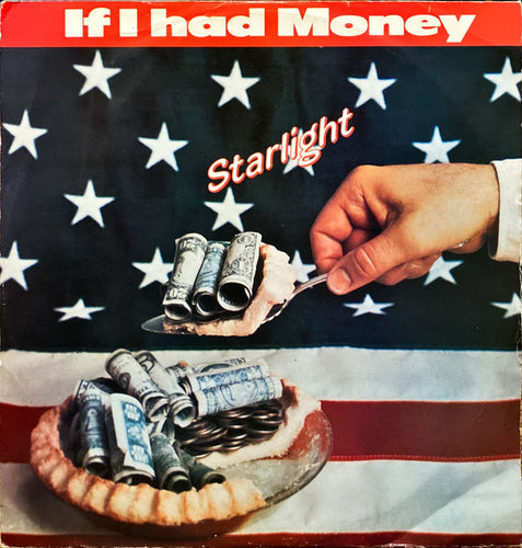 Starlight (6) : If I Had Money (12