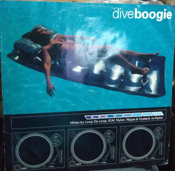 Dive (2) : Boogie (12