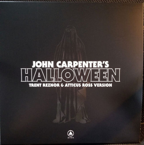 Trent Reznor & Atticus Ross / John Carpenter : John Carpenter’s Halloween (12