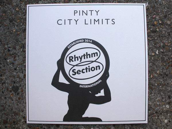 Pinty* : City Limits (12