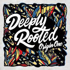 Origin One : Deeply Rooted (LP)