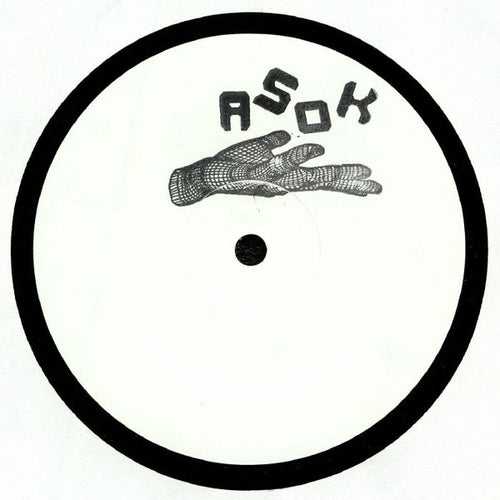 Asok : How It Is EP (12