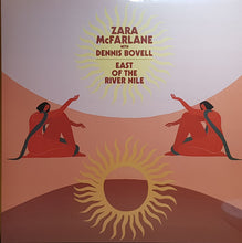 Load image into Gallery viewer, Zara McFarlane With Dennis Bovell : East Of The River Nile (12&quot;, EP)
