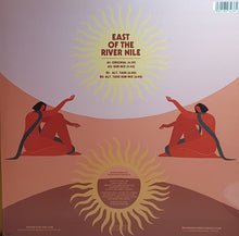 Load image into Gallery viewer, Zara McFarlane With Dennis Bovell : East Of The River Nile (12&quot;, EP)
