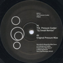 Load image into Gallery viewer, M.D.3.* : The Pressure Cooker (12&quot;)
