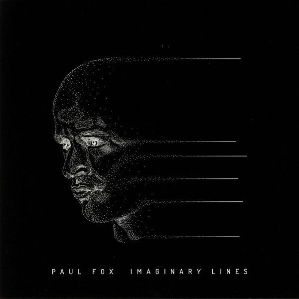 Paul Fox (12) : Imaginary Lines (LP, Album)