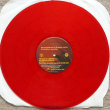 Load image into Gallery viewer, Wally Lopez Feat. Beatmaster G : Do You Wanna Dance With Me? (12&quot;, Red)
