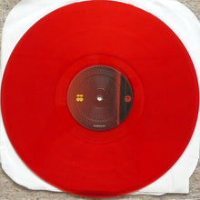 Load image into Gallery viewer, Wally Lopez Feat. Beatmaster G : Do You Wanna Dance With Me? (12&quot;, Red)
