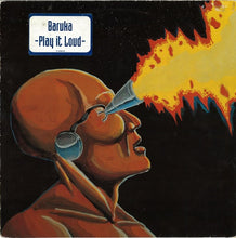 Load image into Gallery viewer, Baruka : Play It Loud (12")
