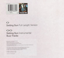 Load image into Gallery viewer, The Chemical Brothers : Setting Sun (12", Single)
