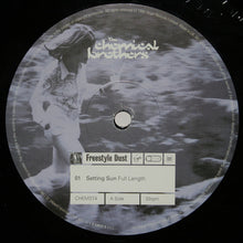 Load image into Gallery viewer, The Chemical Brothers : Setting Sun (12", Single)
