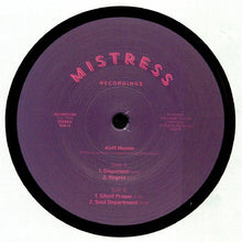 Load image into Gallery viewer, Kirill Mamin : Dispersed  (12&quot;)
