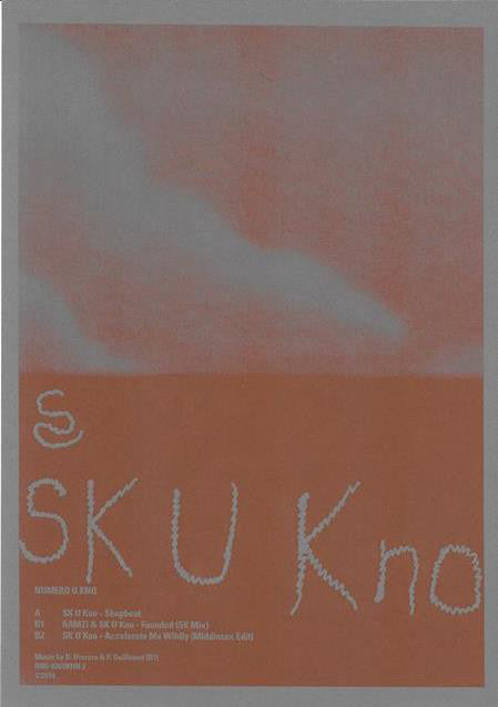 SK U Kno : Numero U Kno (12