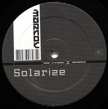 Load image into Gallery viewer, Marco.V* : C:/del*mp3 / Solarize (12")
