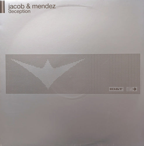 Jacob & Mendez : Deception (12