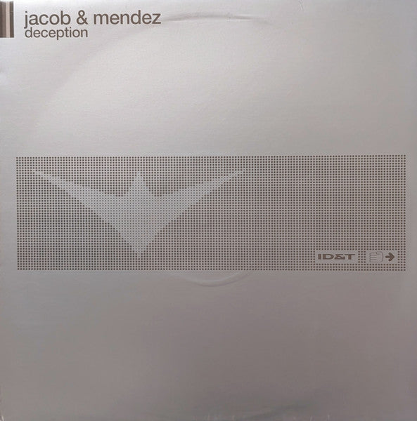 Jacob & Mendez : Deception (12