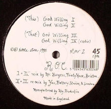 Load image into Gallery viewer, R.O.C.* : God Willing (12&quot;)
