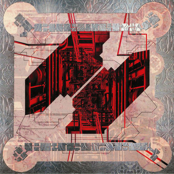 Beat Pharmacy : Dub Purpose (12