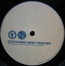 Load image into Gallery viewer, The Brand New Heavies : Shelter (12&quot;)
