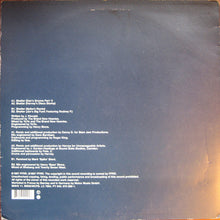 Load image into Gallery viewer, The Brand New Heavies : Shelter (12&quot;)
