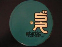 Load image into Gallery viewer, Static Revenger : Happy People (Dubaholics Remixes) (12", Promo)
