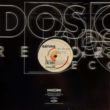 Load image into Gallery viewer, Adrima : I Can't Stop Raving (12")
