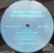 Load image into Gallery viewer, Electronic Experienced : Electronic Experienced (2x12", RE, RM)
