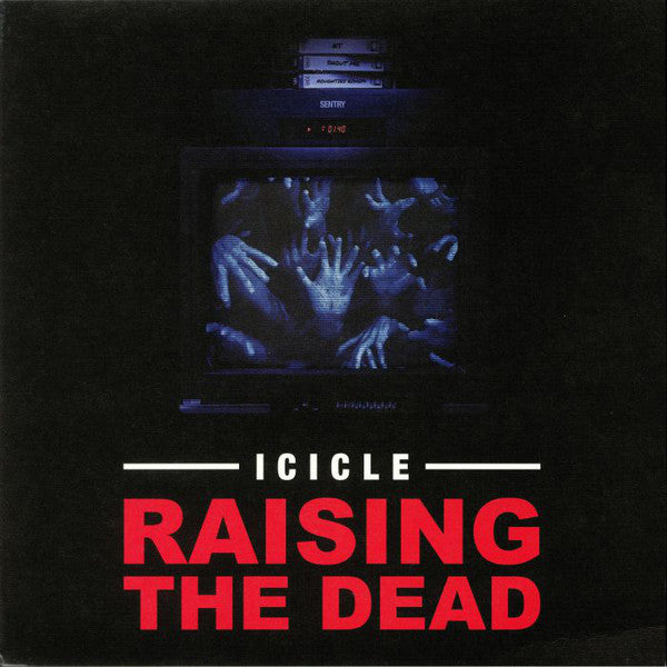 Icicle : Raising The Dead (2x12
